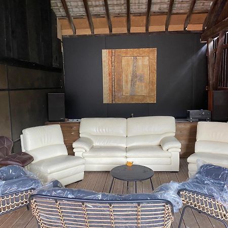 Villa Black Rok Saint-Jean-de-Maurienne Bagian luar foto