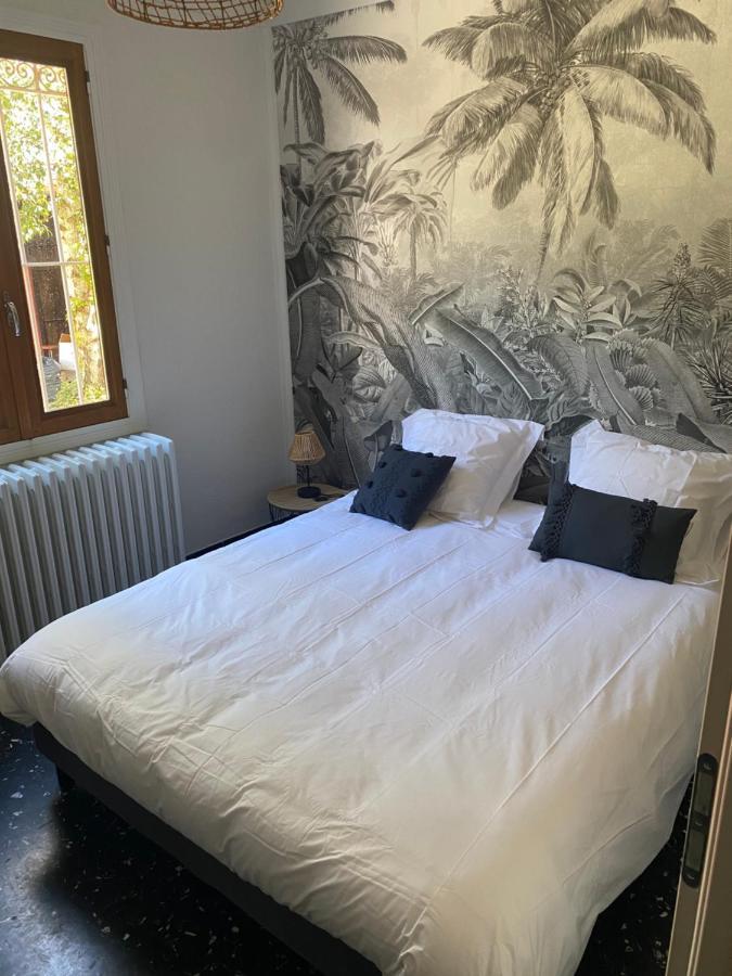 Villa Black Rok Saint-Jean-de-Maurienne Bagian luar foto